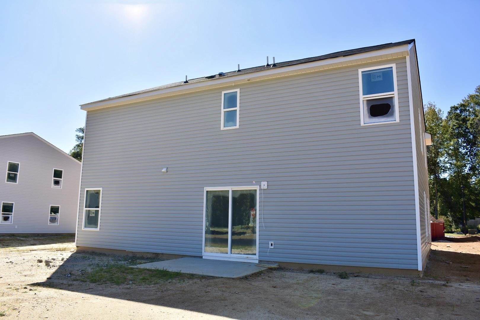 192 Yellowwood Ave Spring Spring Hope, NC 27882 - Photo 12 of 12 Photo 12