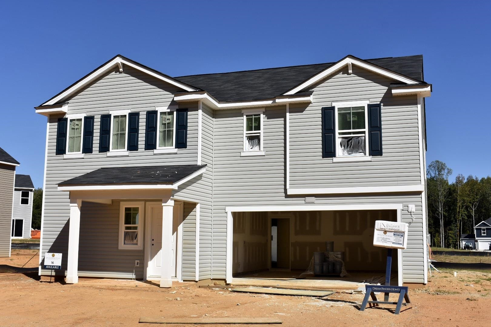 192 Yellowwood Ave Spring Spring Hope, NC 27882 - Photo 2 of 12 Photo 2