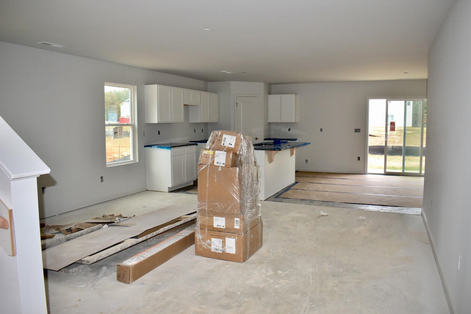 192 Yellowwood Ave Spring Spring Hope, NC 27882 - Photo 3 of 12 Photo 3