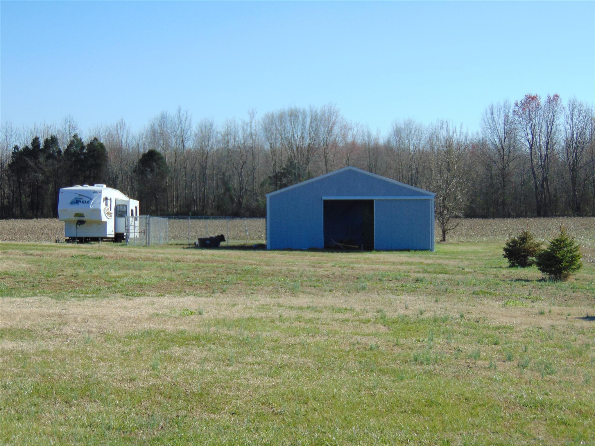 4621 Roy Cole Road Springfield, TN 37172 - Photo 3 of 6