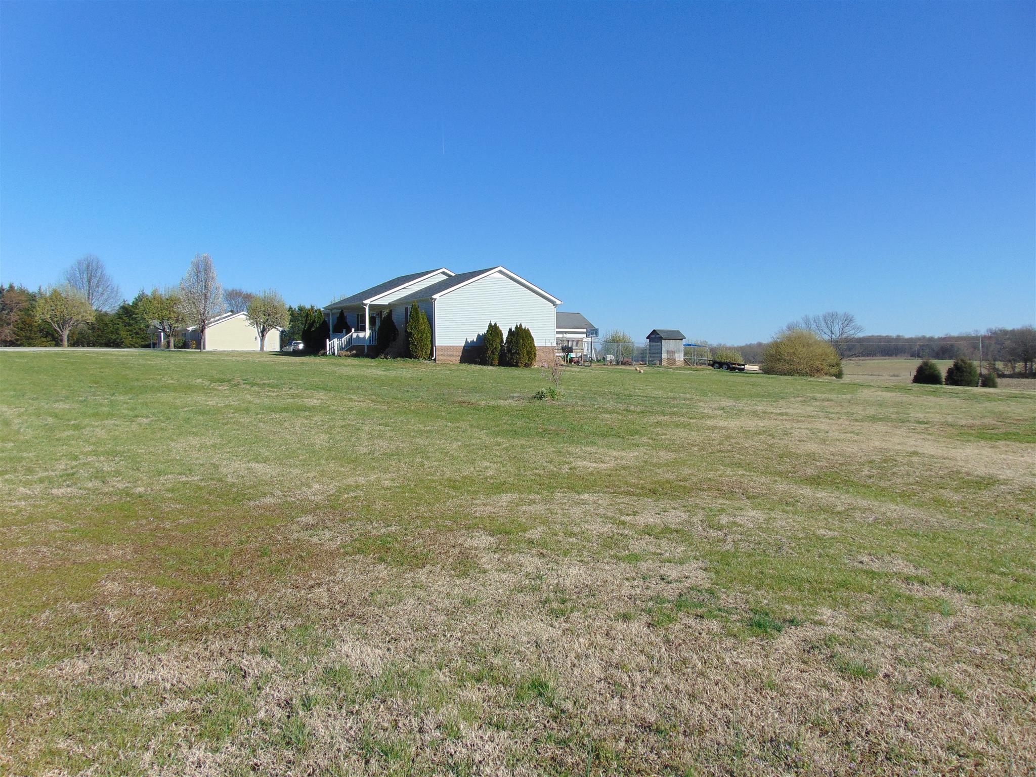 4621 Roy Cole Road Springfield, TN 37172 - Photo 4 of 6