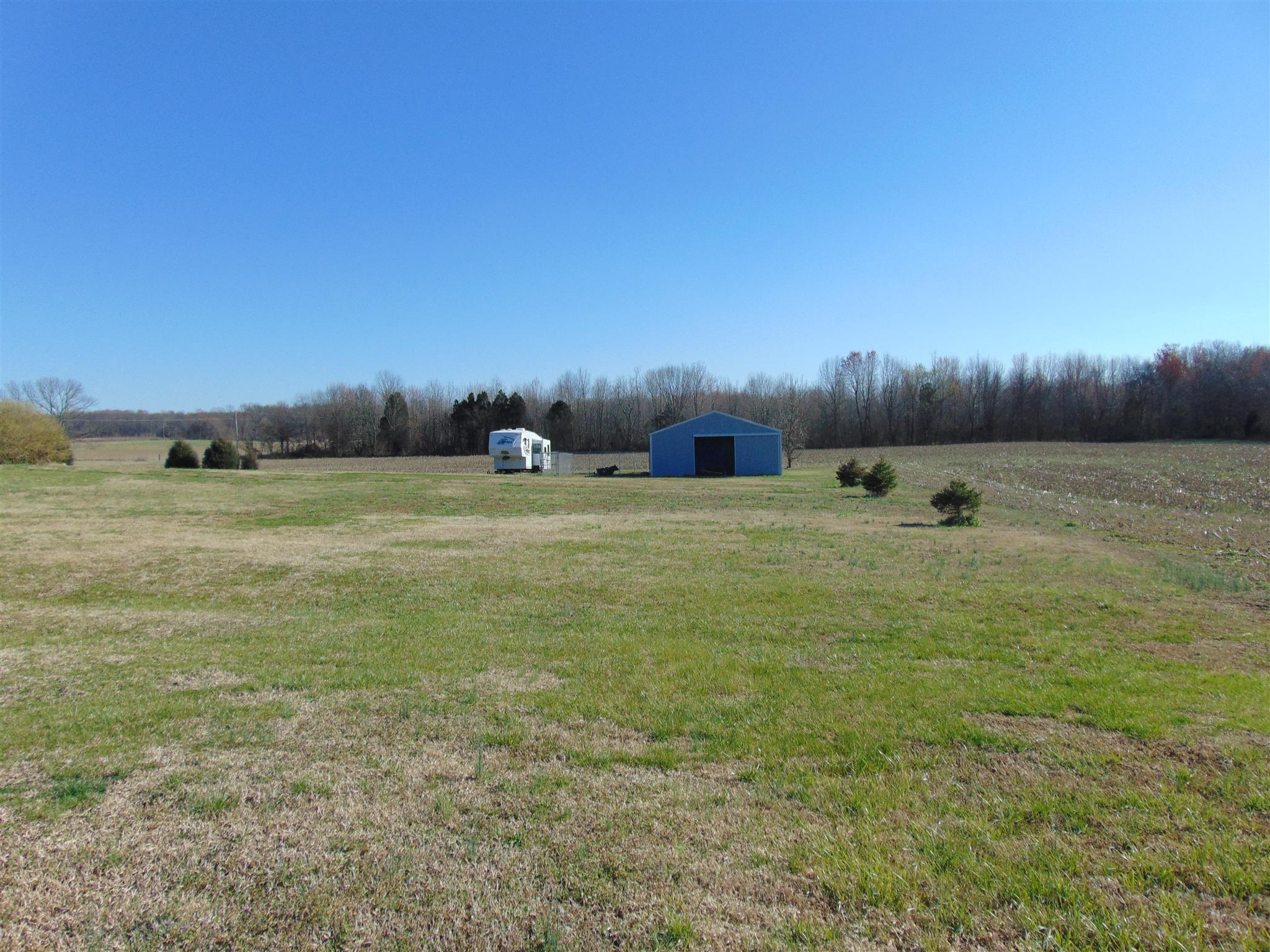 4621 Roy Cole Road Springfield, TN 37172 - Photo 5 of 6