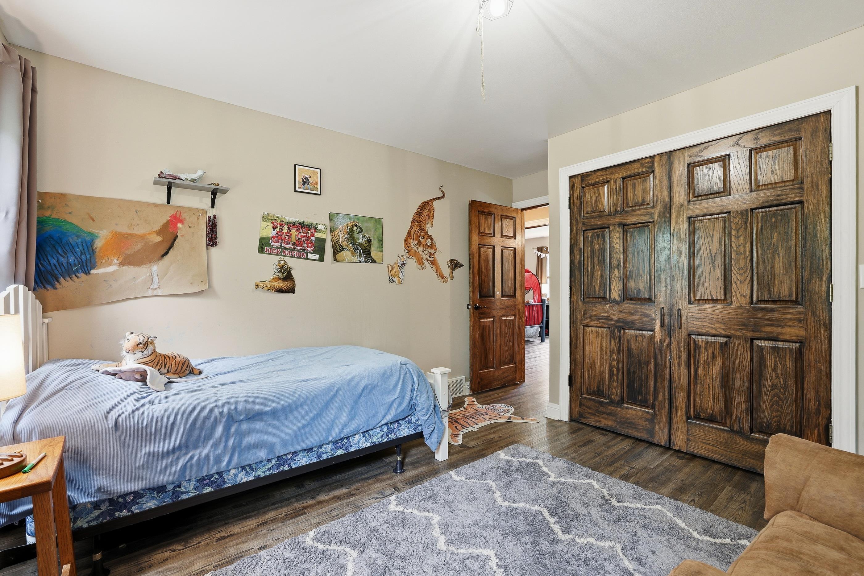 5815 Old Coach Road Wausau, WI 54401 - Photo 35 of 57
