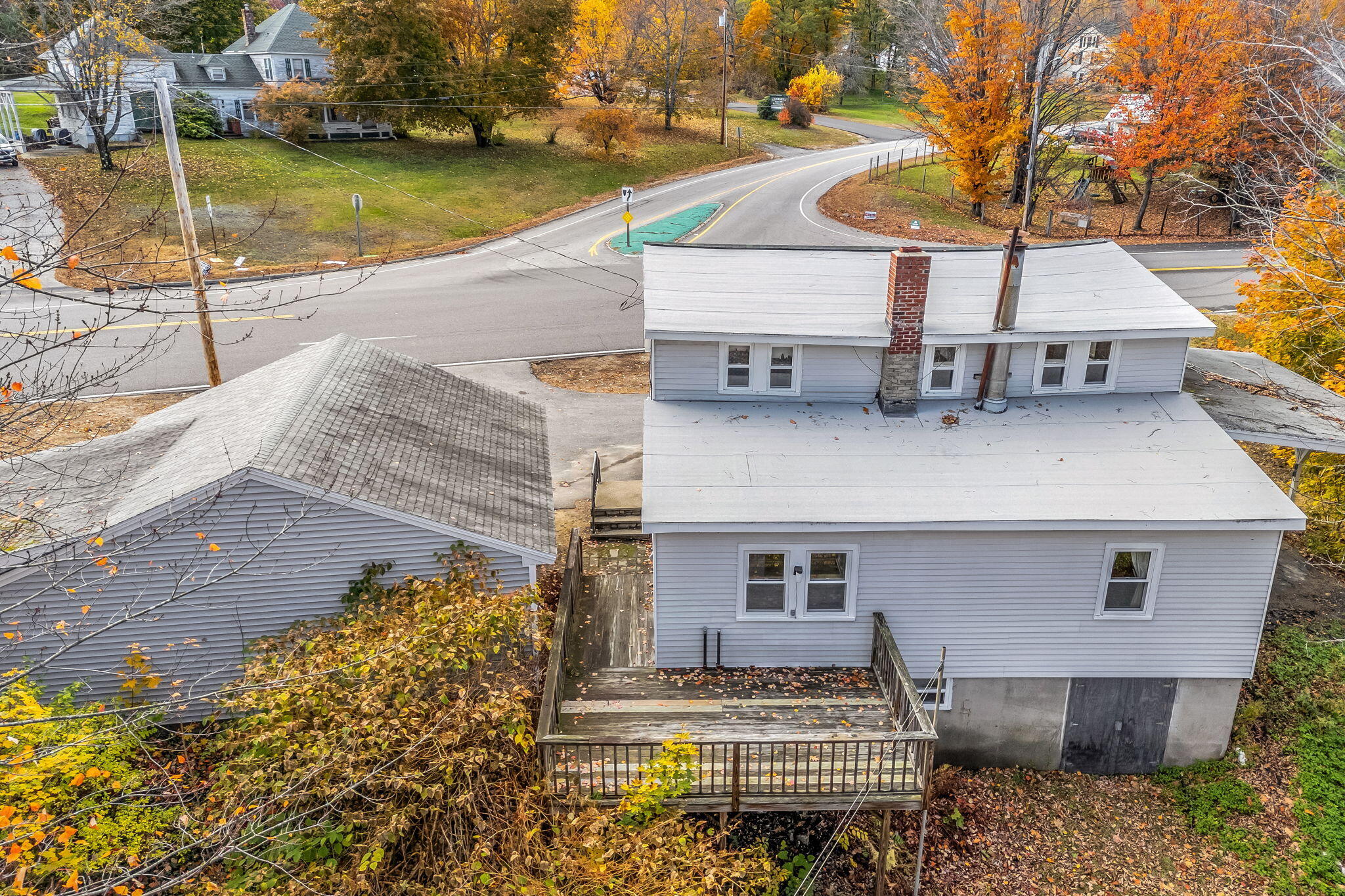 614 Federal Road Livermore, ME 04253 - Photo 40 of 54 40-web-or-mls-614-federal-rd
