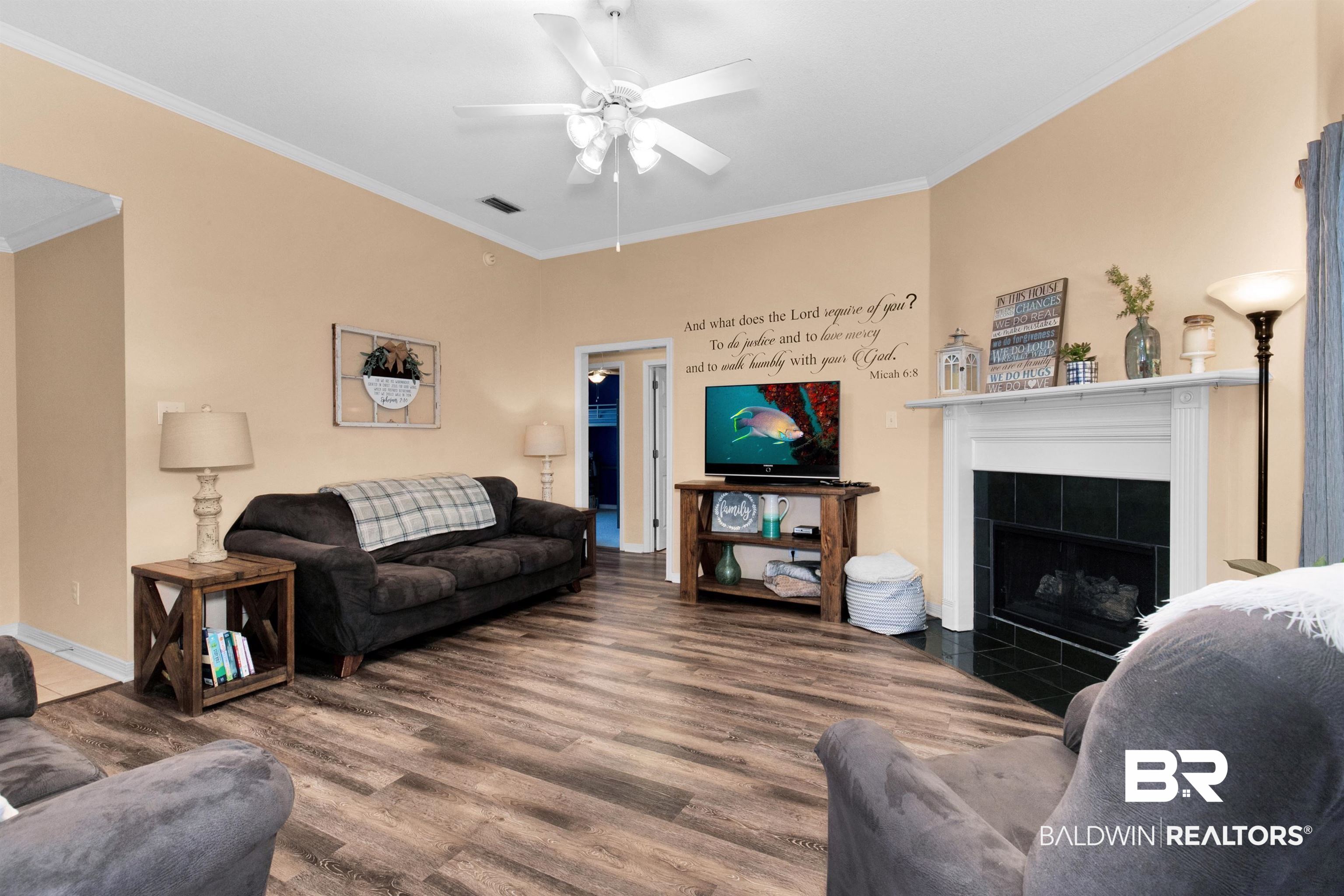 10691 Southern Lane Grand Bay, AL 36541 - Photo 17 of 25