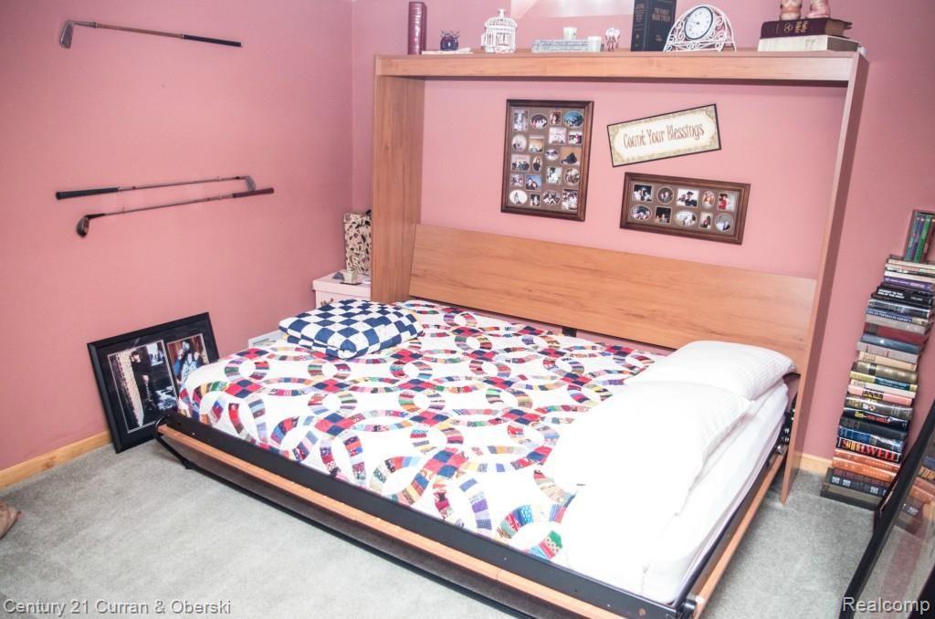 9001 Ruth Avenue Allen Park, MI 48101 - Photo 23 of 23 Murphy Bed
