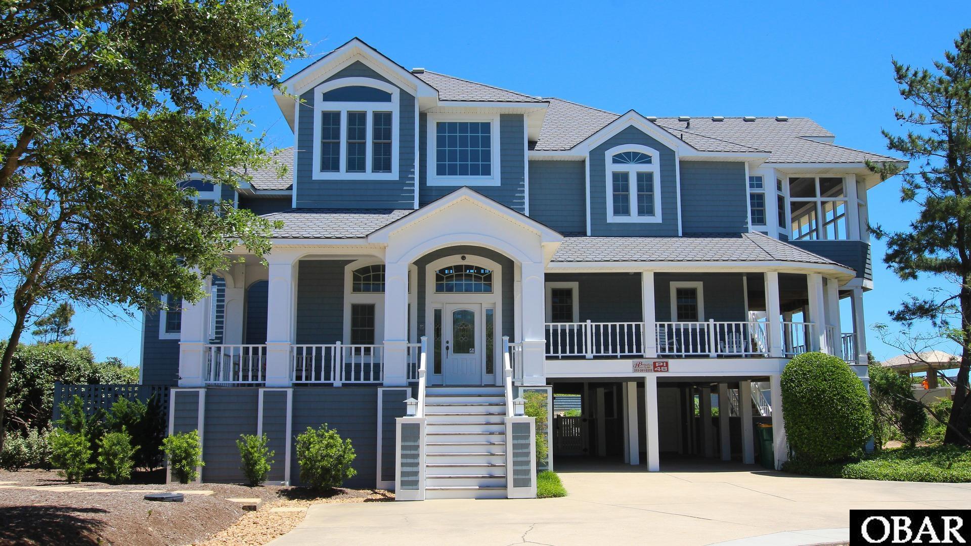 449 North Cove Road Corolla, NC 27927 - Photo 1 of 1 Gallery Image 1