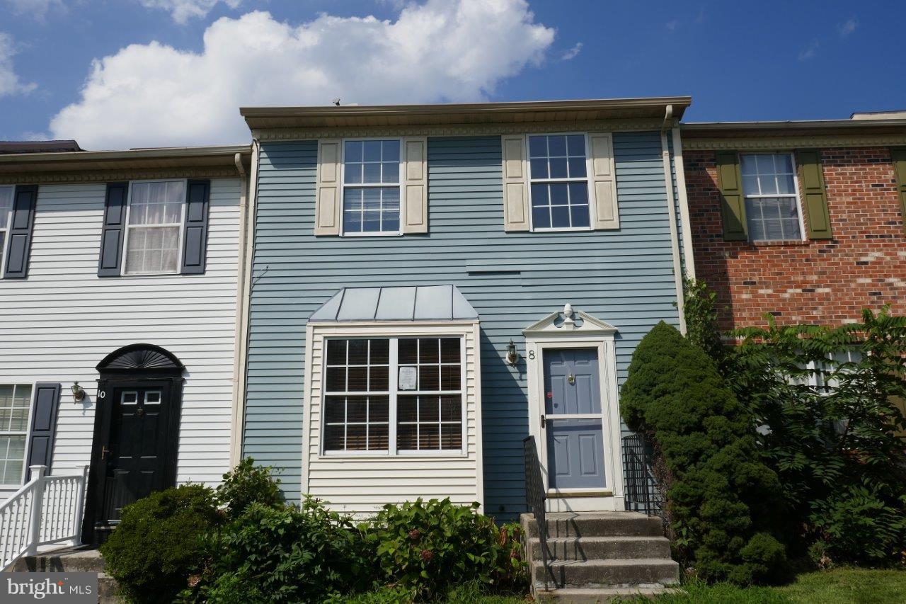 8 Winehurst Road Baltimore, MD 21228 - Photo 1 of 20 Exterior (Front)