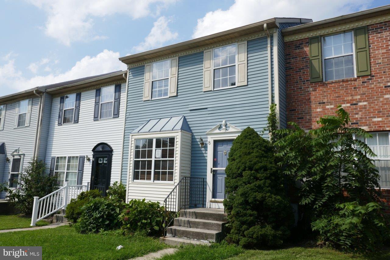 8 Winehurst Road Baltimore, MD 21228 - Photo 19 of 20 Exterior (Front)