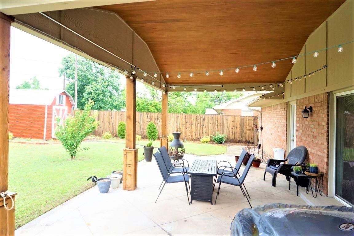 1705 North 12th Street Perry, OK 73077 - Photo 32 of 35 Gallery Image 32