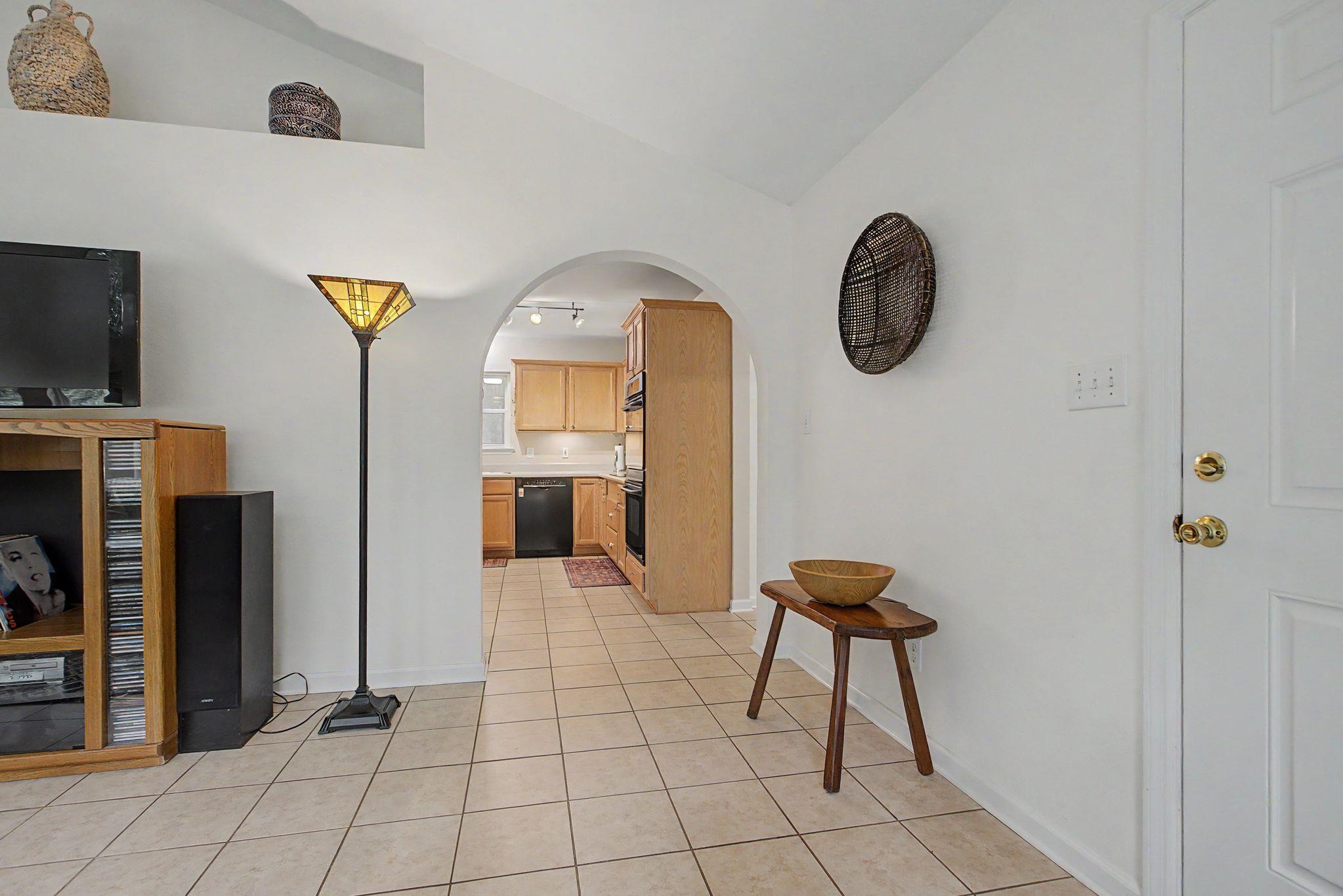 1391 Paul Thompson Road Monticello, FL 32344 - Photo 10 of 52