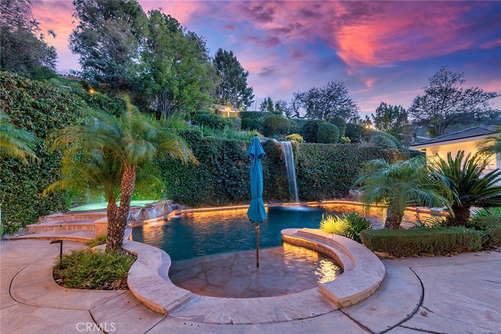 5600 Round Meadow Road Hidden Hills, CA 91302 - Photo 36 of 50