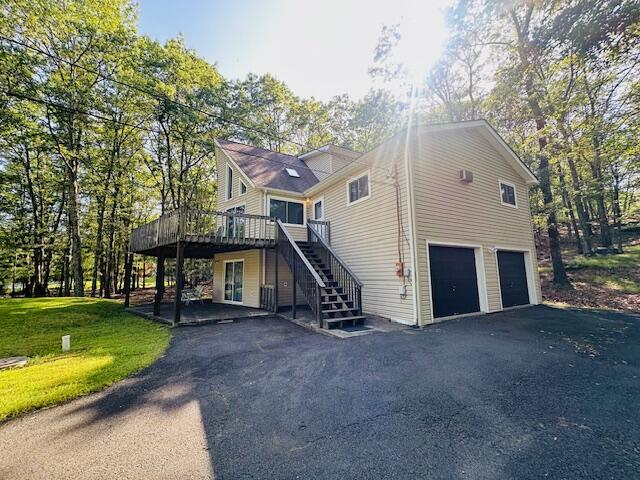 2383 Eagle Path Bushkill, PA 18324 - Photo 3 of 50 IMG_3490