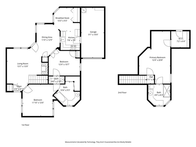 $2,300 | 18107 Whispering Gables Lane, Dallas, TX 75287