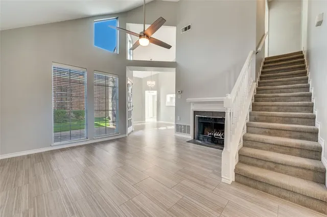 $2,300 | 18107 Whispering Gables Lane, Dallas, TX 75287