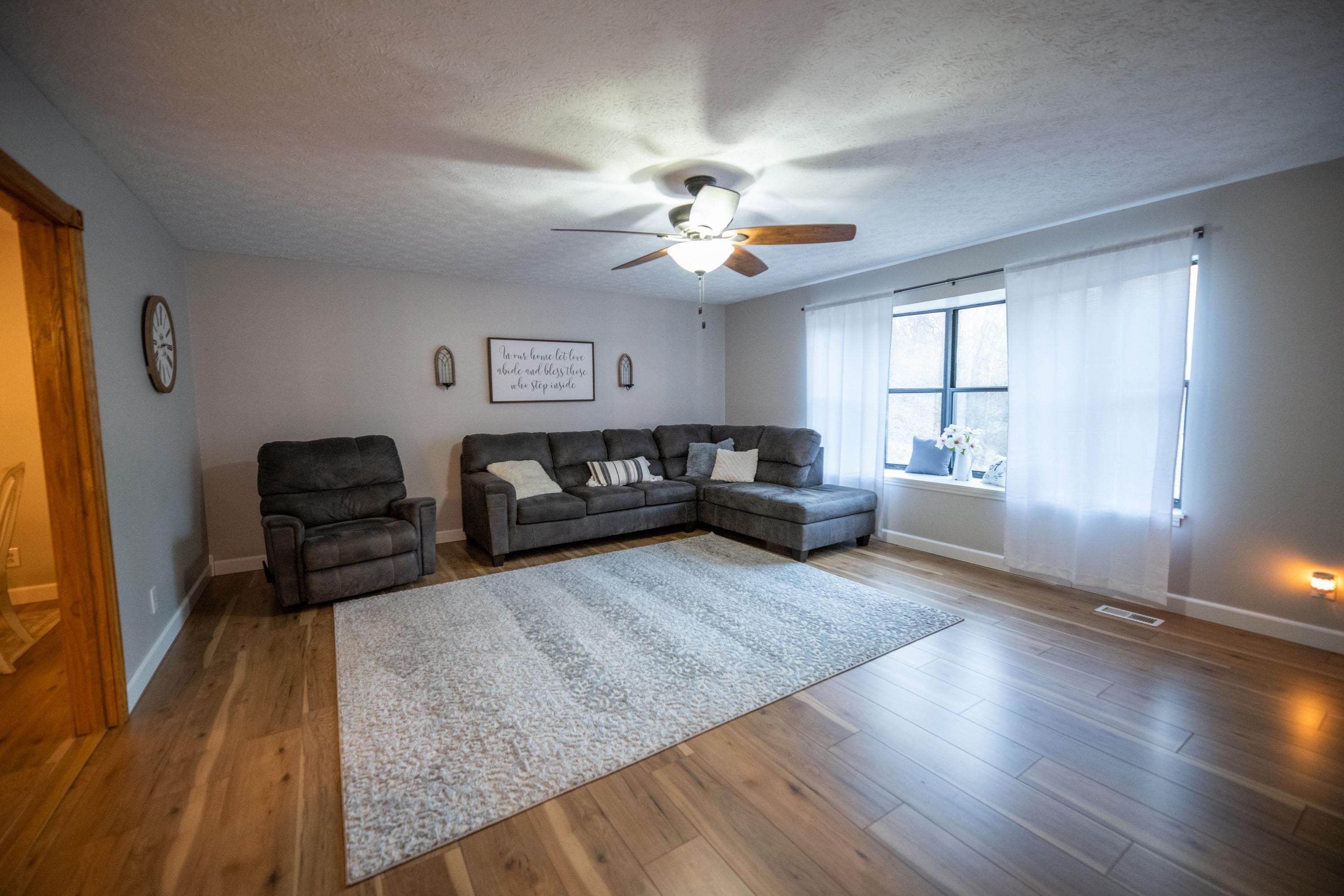 296 Two Mile Creek Road Milton, WV 25541 - Photo 6 of 21 Gallery Image 6