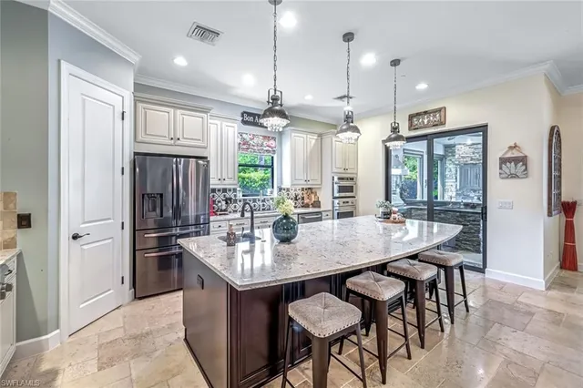 $899,000 | 10293 Coconut Road, Estero, FL 34135