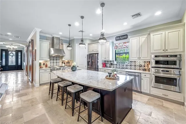 $899,000 | 10293 Coconut Road, Estero, FL 34135