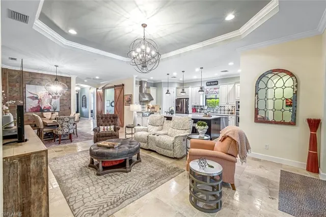 $899,000 | 10293 Coconut Road, Estero, FL 34135