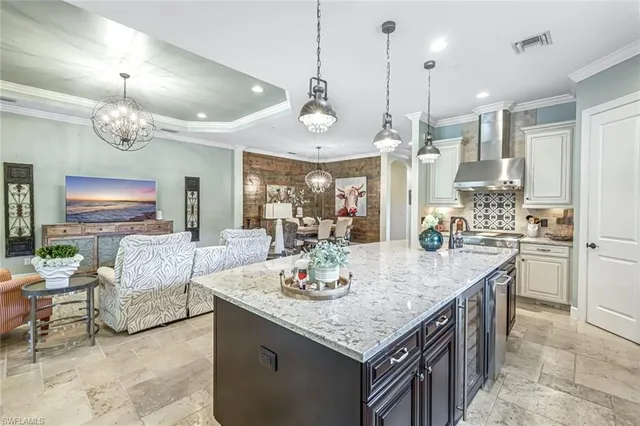 $899,000 | 10293 Coconut Road, Estero, FL 34135