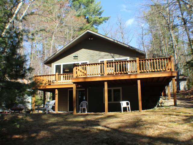 8959 Herdner Road Eagle River, WI 54521 - Photo 1 of 20 Gallery Image 1