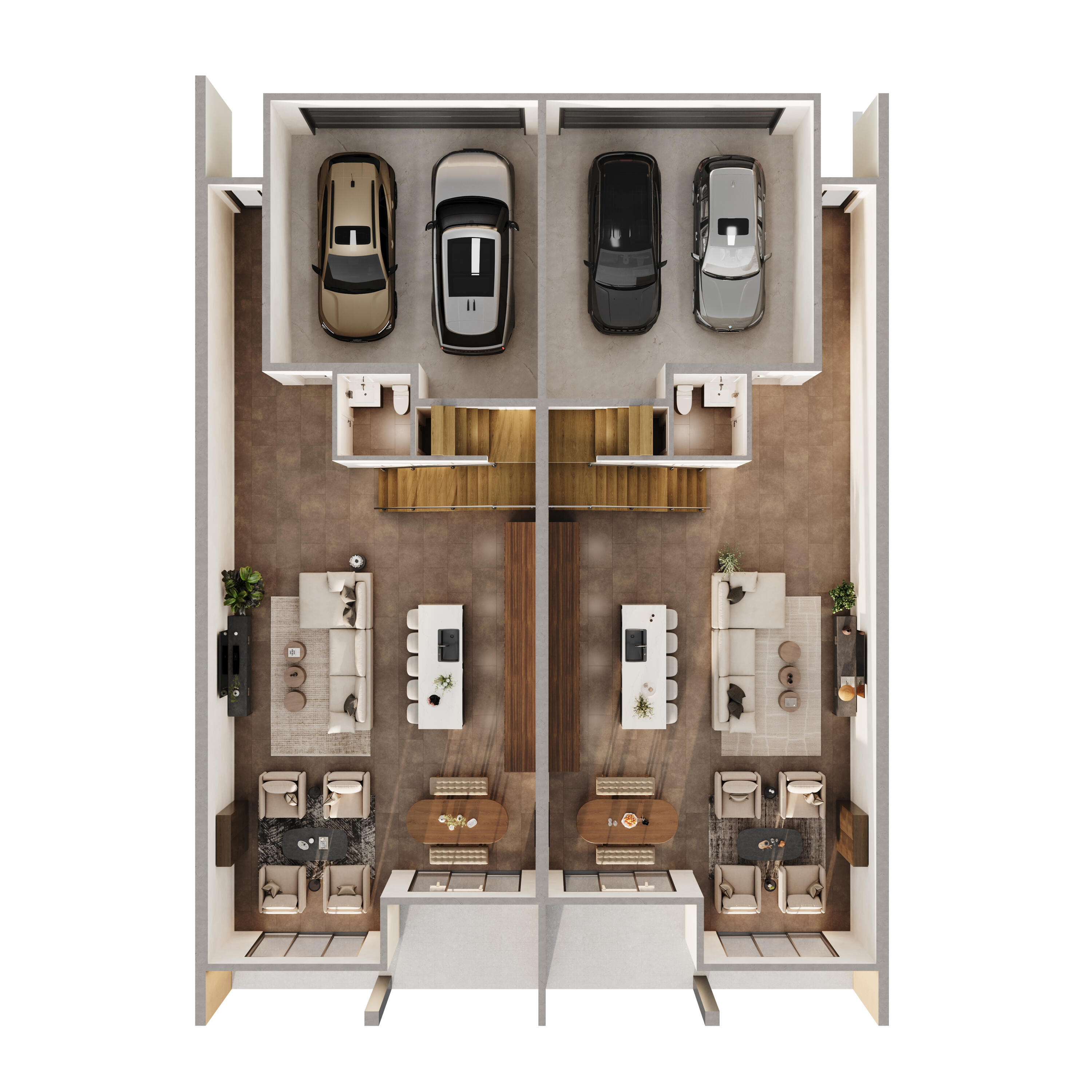 6800 North Federal Highway, Unit C Boca Raton, FL 33487 - Photo 12 of 20 a view of living room with furniture and window