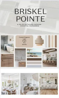 a view of a living room with furniture