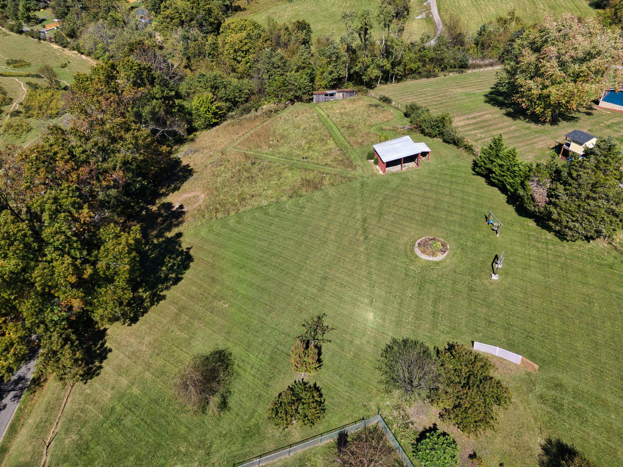 2290 Fire Tower Road Christiansburg, VA 24073 - Photo 61 of 67 Gallery Image 61