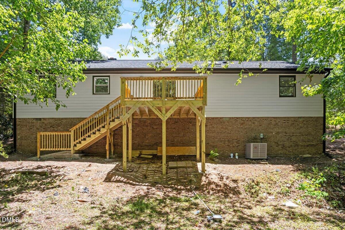 1712 Rosedale Avenue Durham, NC 27707 - Photo 34 of 36