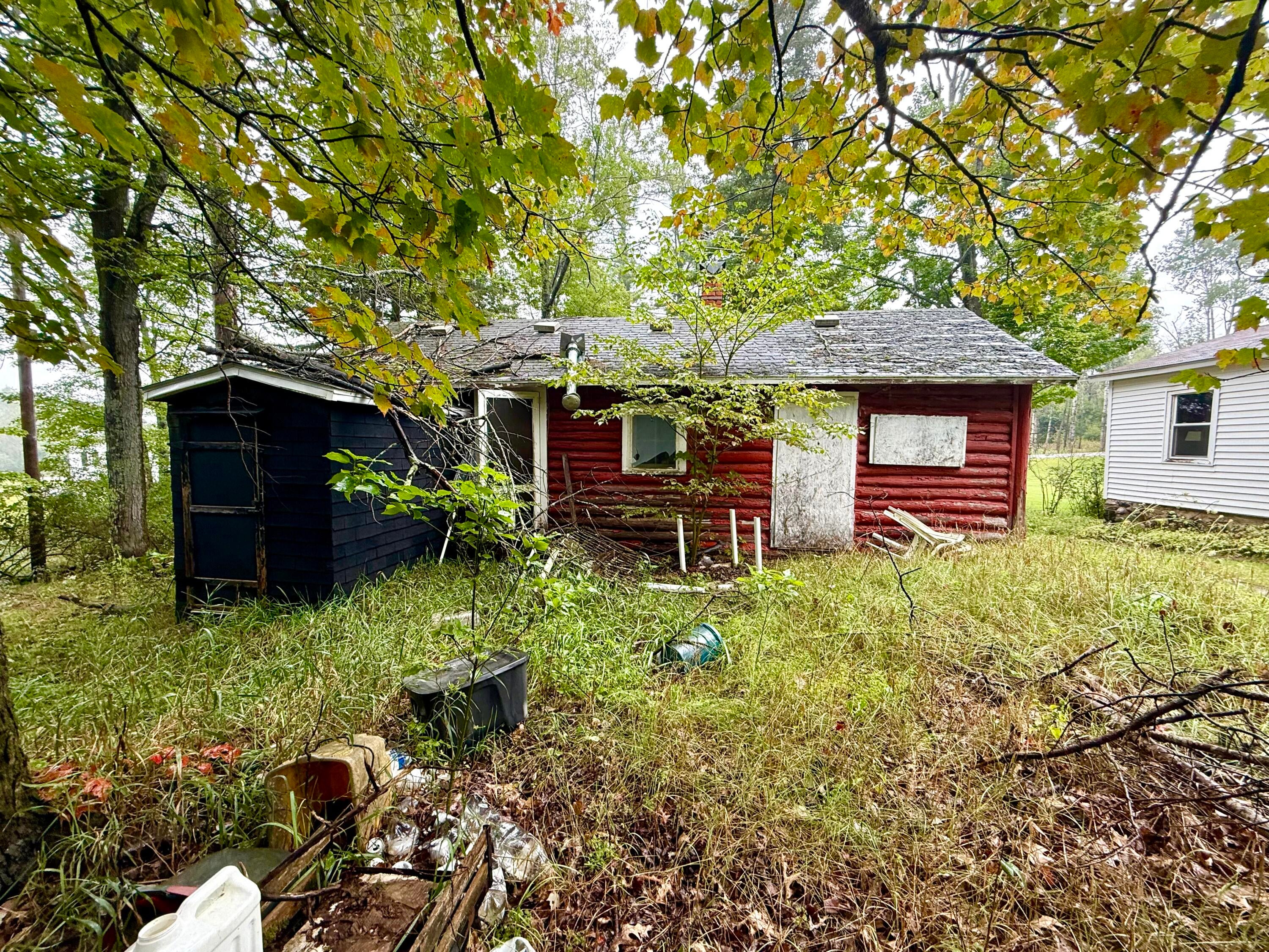 22155 Cohoon Road Hillman, MI 49746 - Photo 3 of 8 Gallery Image 3