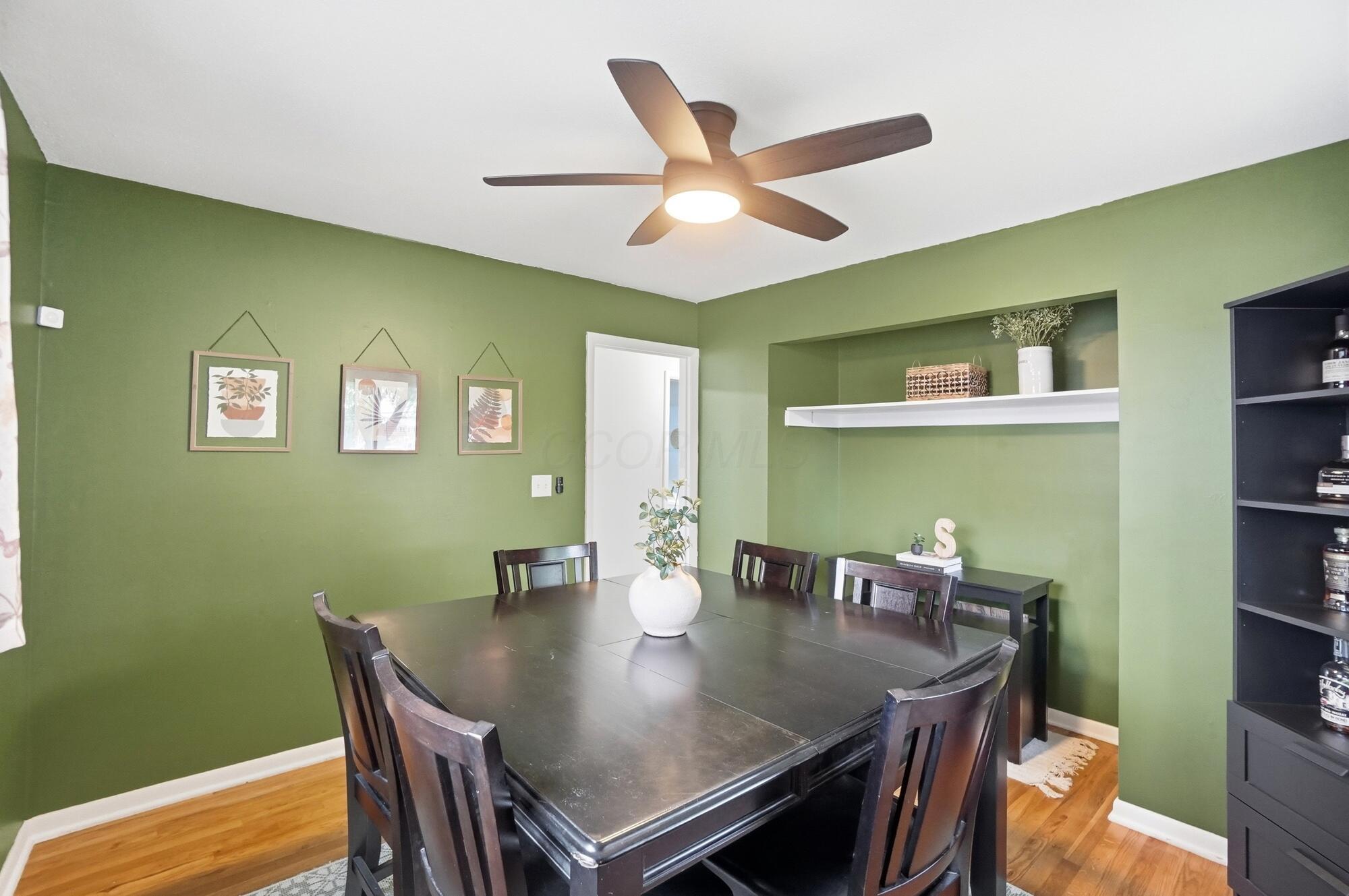 1041 Loring Road Columbus, OH 43224 - Photo 15 of 36