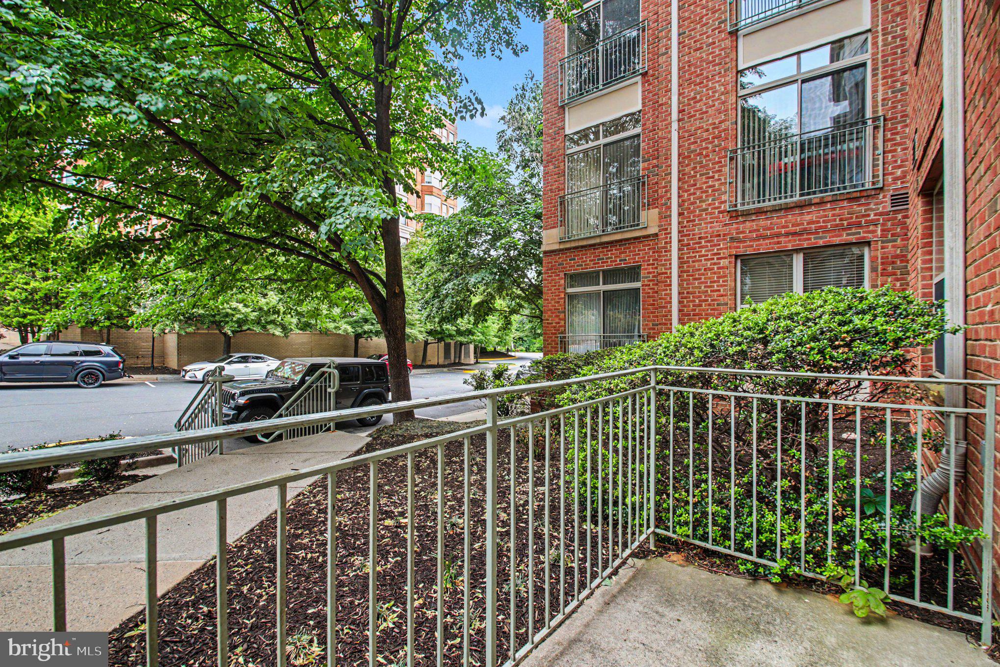 11775 Stratford House Place, Unit 112 Reston, VA 20190 - Photo 14 of 20