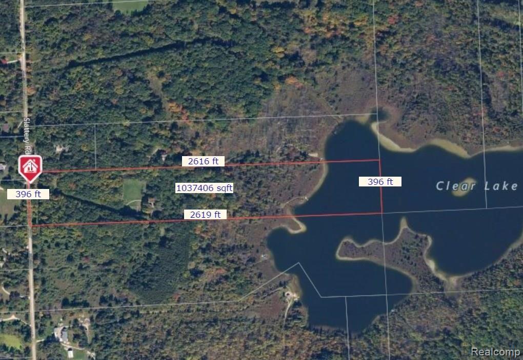 3646 Slattery Road Attica, MI 48412 - Photo 2 of 30 Property