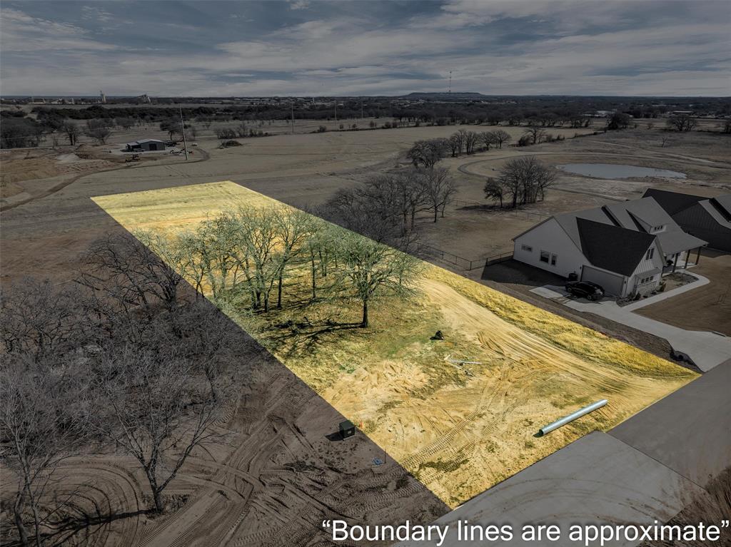 2203 Rattler Way Tolar, TX 76476 - Photo 11 of 14