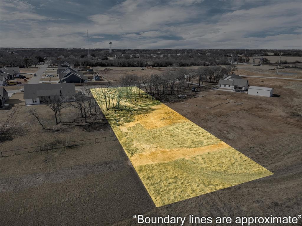 2203 Rattler Way Tolar, TX 76476 - Photo 4 of 14