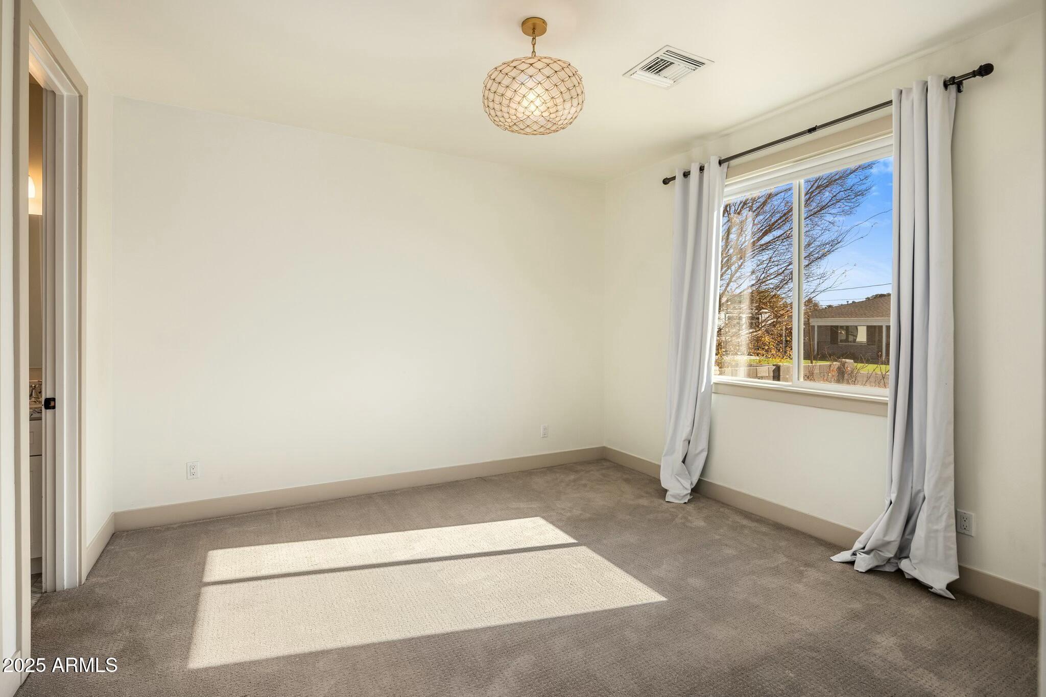 3902 East Fairmount Avenue Phoenix, AZ 85018 - Photo 17 of 32 a view of room with window