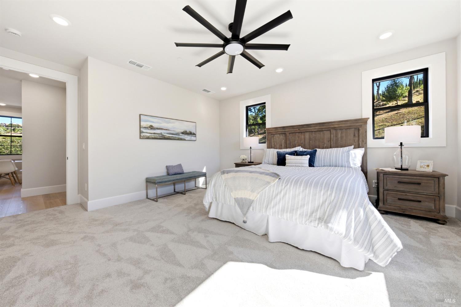 4008 Split Rail Court Santa Rosa, CA 95403 - Photo 45 of 95