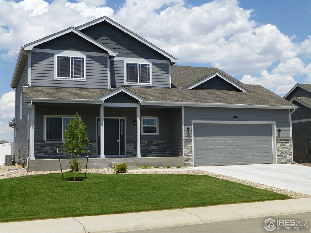 747 Rock Road Eaton, CO 80615 - Photo 1 of 1 Gallery Image 1