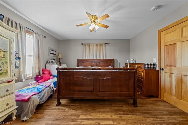 $425,000 | 202 Roby Fulk Road, Pinnacle, NC 27043