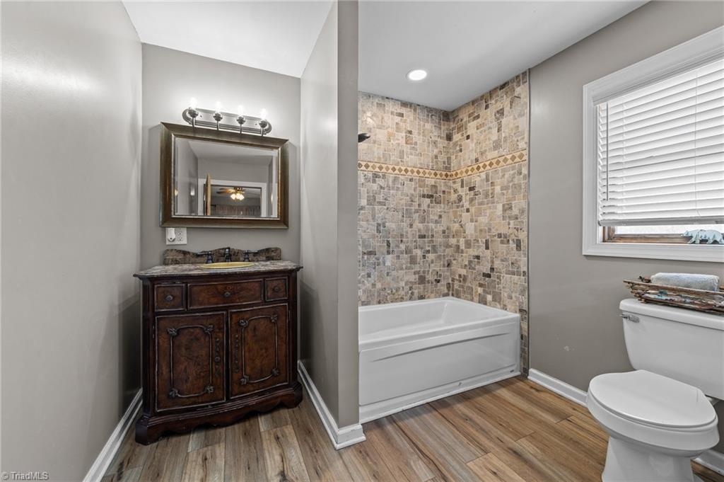 202 Roby Fulk Road Pinnacle, NC 27043 - Photo 16 of 48