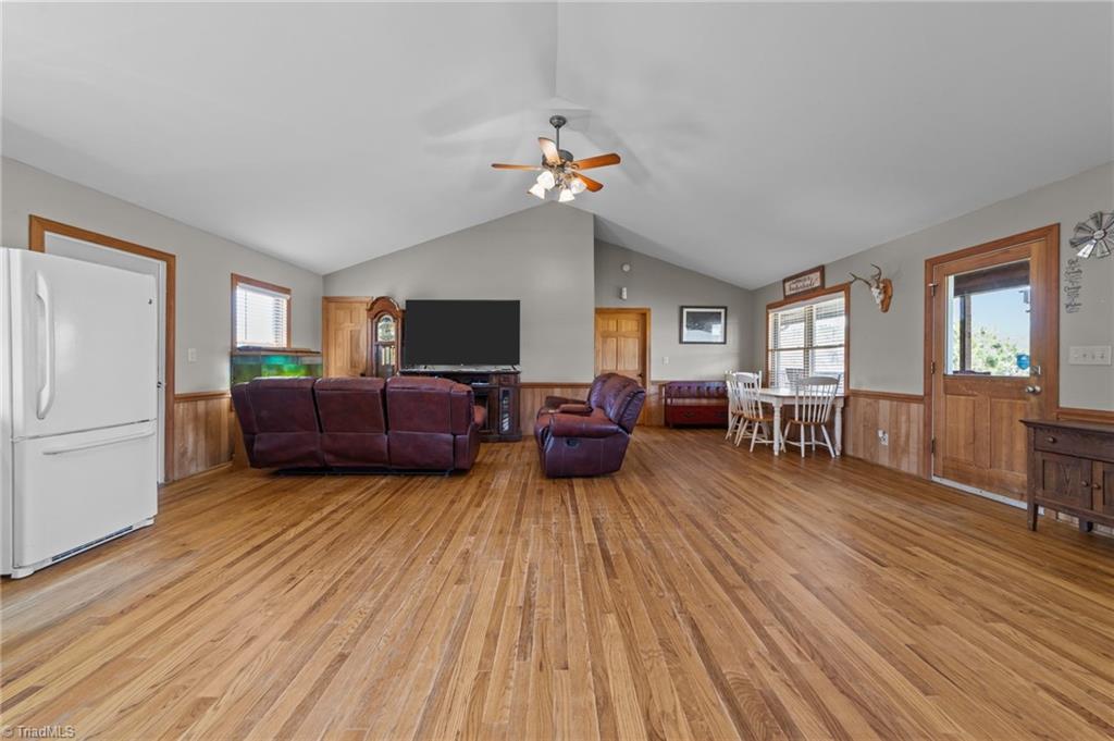 202 Roby Fulk Road Pinnacle, NC 27043 - Photo 17 of 48