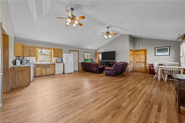 $425,000 | 202 Roby Fulk Road, Pinnacle, NC 27043