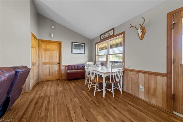 $425,000 | 202 Roby Fulk Road, Pinnacle, NC 27043