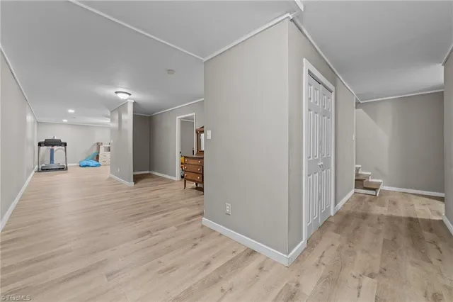 $425,000 | 202 Roby Fulk Road, Pinnacle, NC 27043