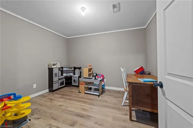 $425,000 | 202 Roby Fulk Road, Pinnacle, NC 27043