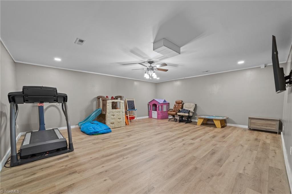 202 Roby Fulk Road Pinnacle, NC 27043 - Photo 25 of 48