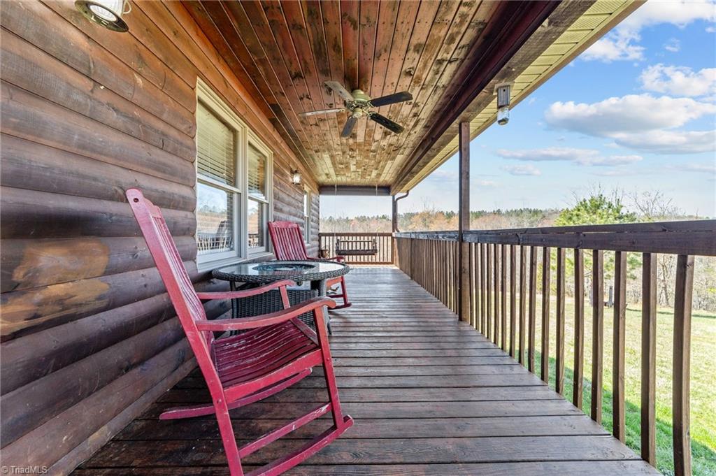 202 Roby Fulk Road Pinnacle, NC 27043 - Photo 28 of 48