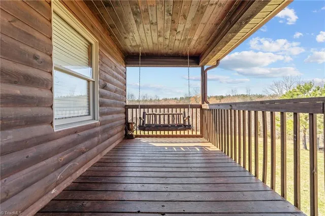 $425,000 | 202 Roby Fulk Road, Pinnacle, NC 27043