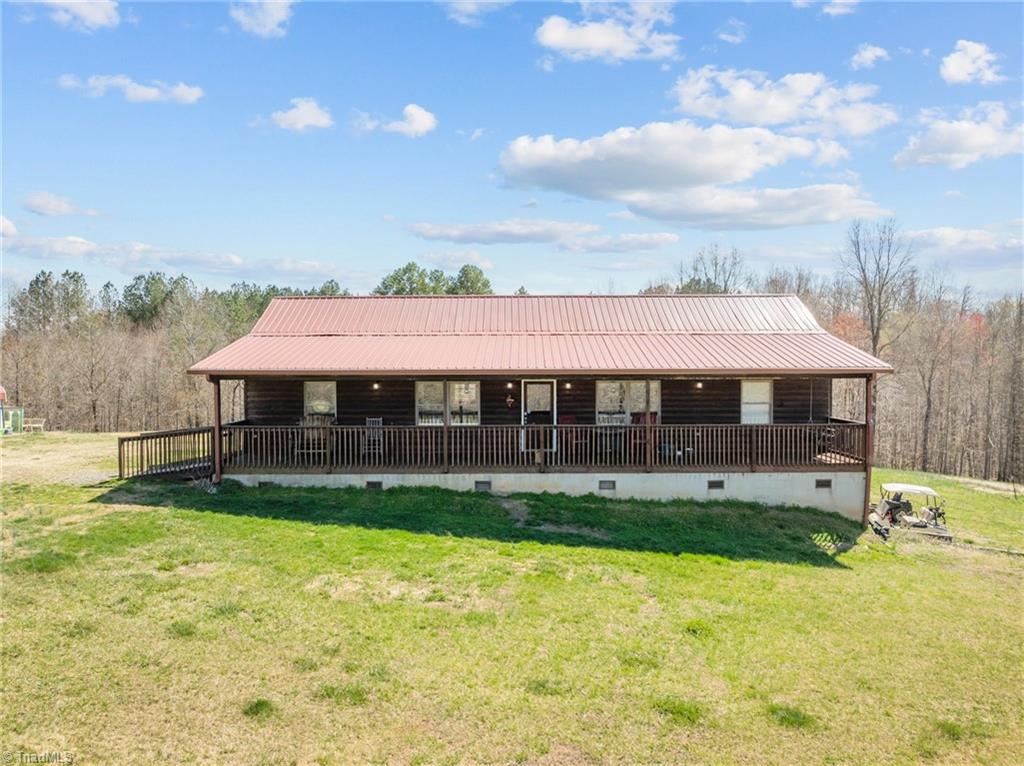202 Roby Fulk Road Pinnacle, NC 27043 - Photo 3 of 48