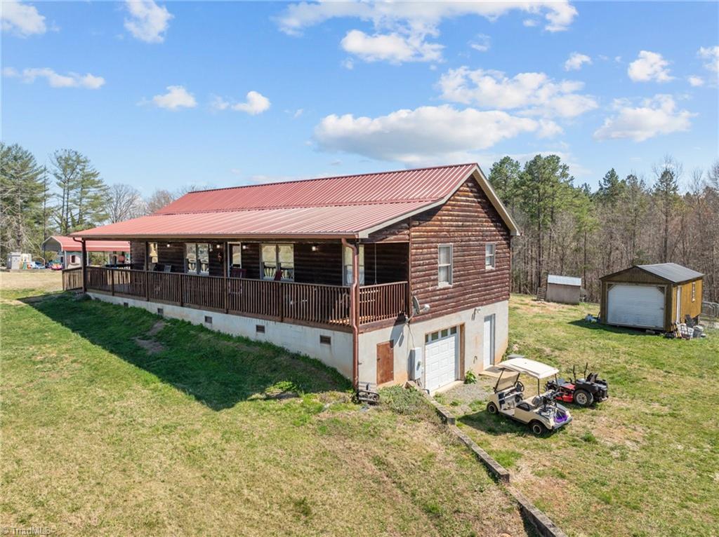 202 Roby Fulk Road Pinnacle, NC 27043 - Photo 34 of 48